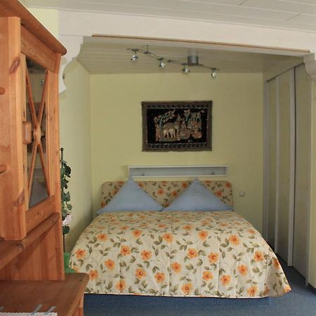 Hotel Restaurant Wolfsschlucht บัดมึนสเตอร์ไอเฟิล ภายนอก รูปภาพ